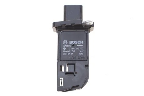 Витратомір повітря для BOSCH 0986280700 фото товару