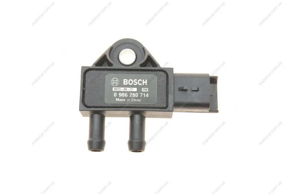 <strong>ДАТЧИК ТИСКУ BOSCH 0 986 280 714 (фото 1)</strong>