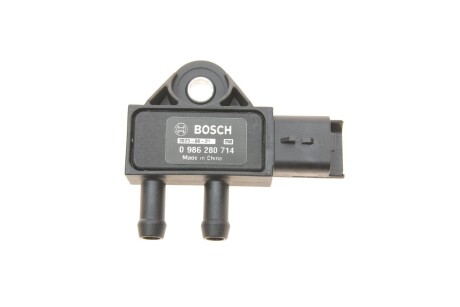 ДАТЧИК ТИСКУ BOSCH 0 986 280 714 фото товара