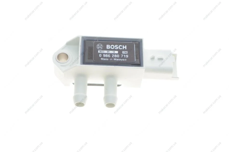 <strong>ДАТЧИК ТИСКУ BOSCH 0 986 280 719 (фото 1)</strong>