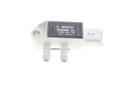 ДАТЧИК ТИСКУ для Renault, Dacia, Mercedes BOSCH 0 986 280 719 фото товару