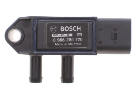 ДАТЧИК ТИСКУ для Mazda BOSCH 0 986 280 720 фото товару