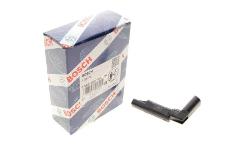 ДАТЧИК ОБЕРТОВОЇ ШВИДК для Skoda, Seat, Volkswagen BOSCH 0986280726 фото товару