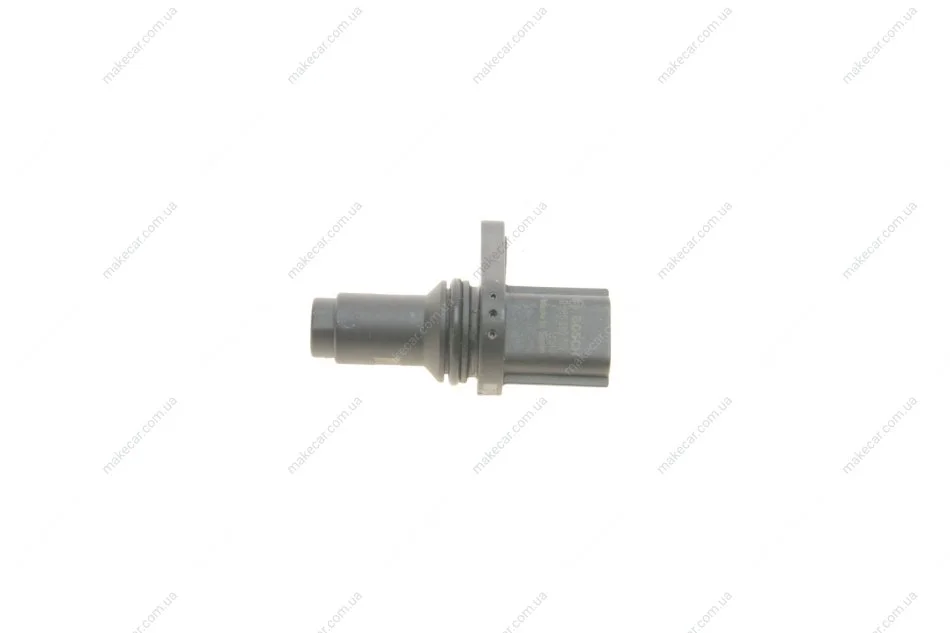 <strong>ДАТЧИК ОБЕРТОВОЇ ШВИДКОСТІ BOSCH 0 986 280 762 (фото 1)</strong>