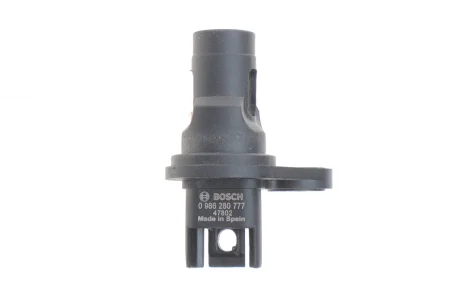 ДАТЧИК КУЛАЧКОВОГО ВАЛУ для BMW, Mini BOSCH 0986280777 фото товару