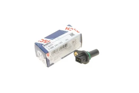 ДАТЧИК ОБЕРТОВОЇ ШВИДКОСТІ для BOSCH 0 986 280 785 фото товару