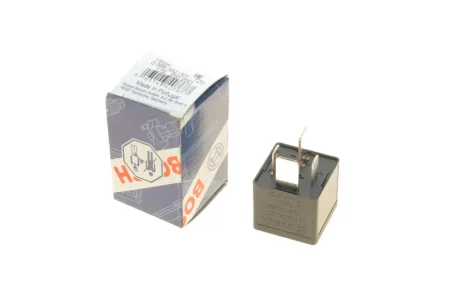 Мікро реле для BOSCH 0986332001 фото товару