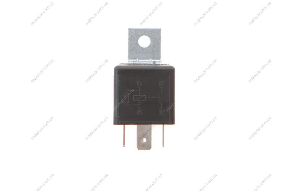 <strong>Реле BOSCH 0986332302 (фото 1)</strong>
