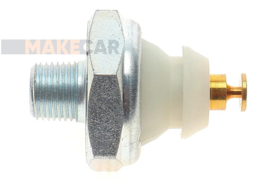 <strong>Датчик тиску оливи BOSCH 0986345000 (фото 1)</strong>