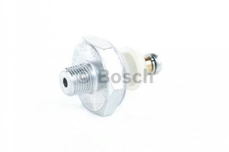 Датчик тиску оливи для BOSCH 0986345006 фото товару