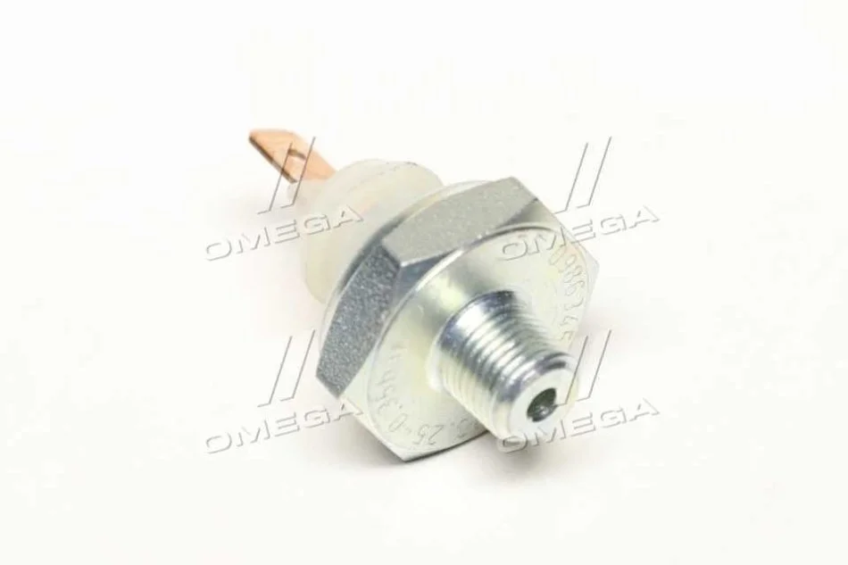 <strong>Датчик давления масла BOSCH 0986345008 (фото 1)</strong>