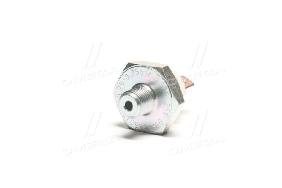 <strong>Датчик тиску масла BOSCH 0986345017 (фото 1)</strong>
