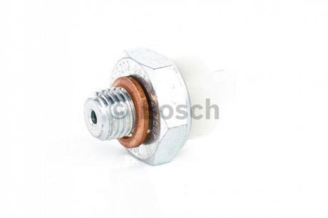 Датчик тиску масла BOSCH 0 986 345 202 фото товару