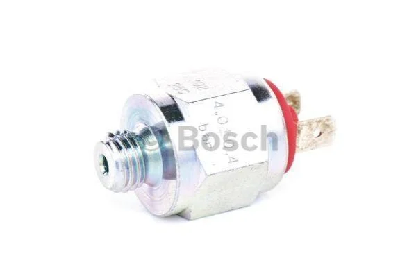 <strong>Реле система змащування MERCEDES BOSCH 0986346002 (фото 1)</strong>