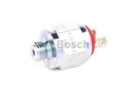 Реле, система змащування BOSCH 0986346002 фото товару