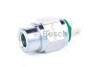 Купити Датчик тиску оливи BOSCH 0986346072 за низькою ціною в Україні (фото 1)