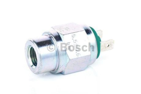 Датчик тиску оливи BOSCH 0986346072 фото товару