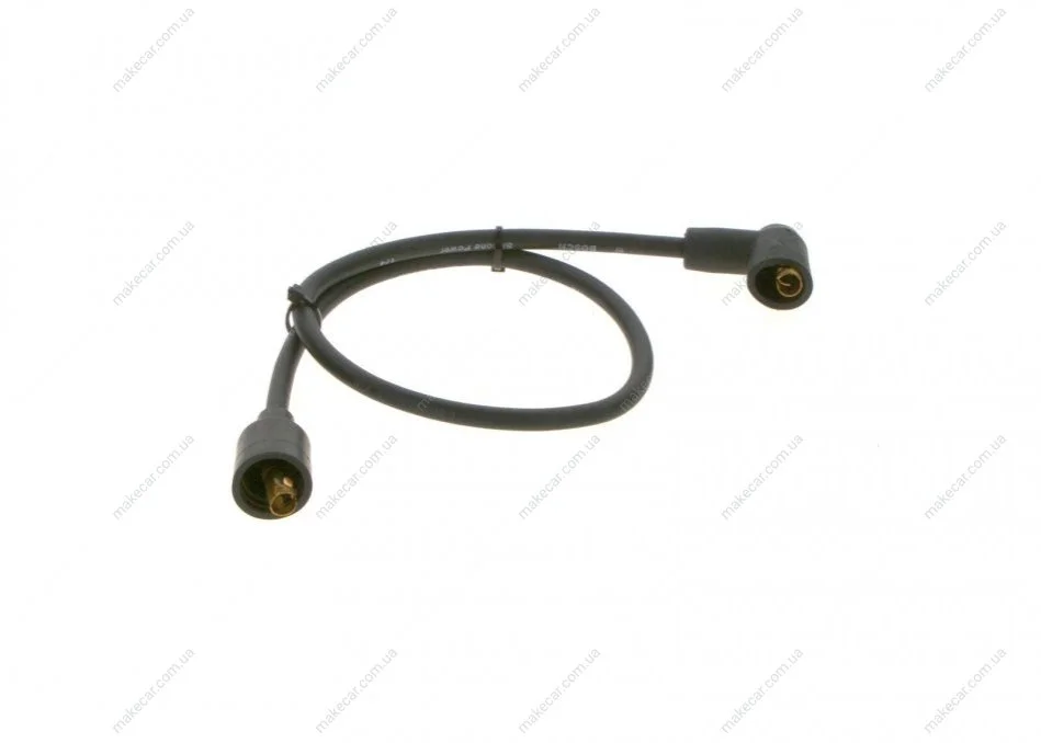 <strong>Дріт високовольтний BOSCH 0986356044 (фото 1)</strong>