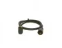 <strong>Дріт високовольтний BOSCH 0986356049 (фото 1)</strong>