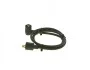 <strong>Дріт високовольтний BOSCH 0986356049 (фото 4)</strong>