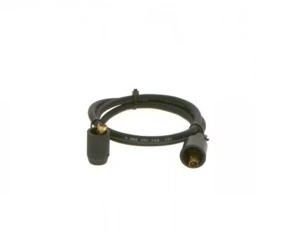 Дріт високовольтний для BOSCH 0986356049 фото товару