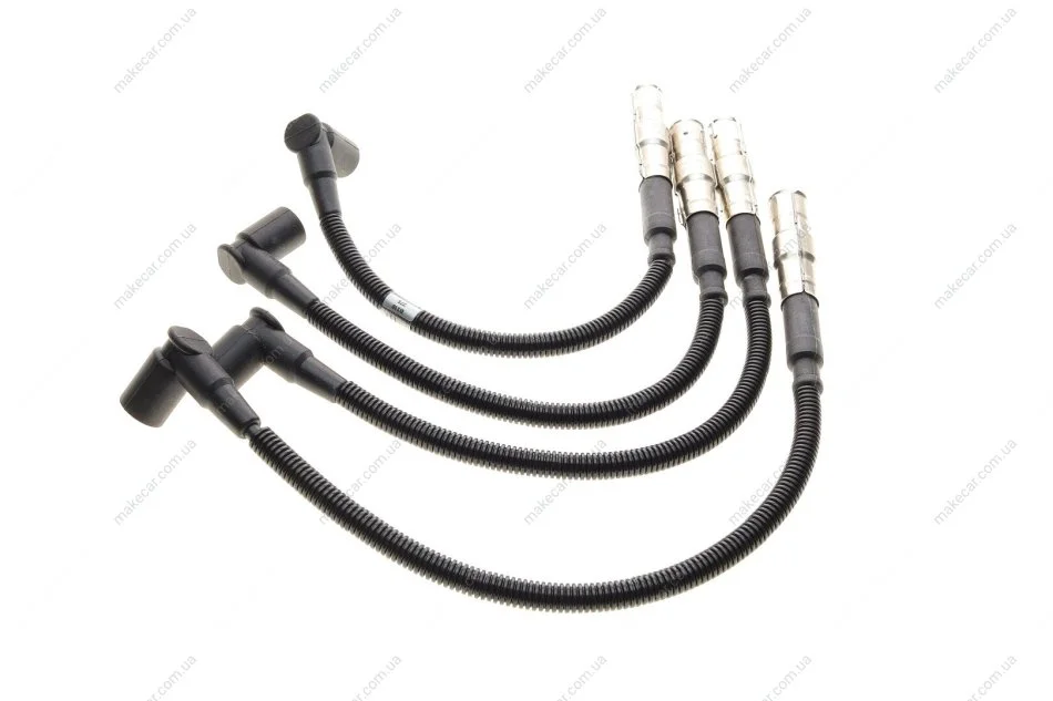<strong>Комплект кабелів високовольтних BOSCH 0 986 356 310 (фото 1)</strong>
