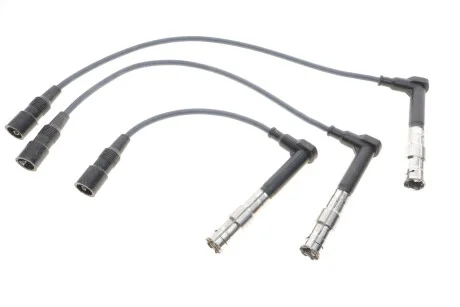 КОМПЛЕКТ ВВ ПРОВОДІВ для Mercedes BOSCH 0986356316 фото товару