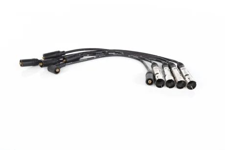 Комплект вв проводів для Audi, Volkswagen, Seat BOSCH 0986356317 фото товару