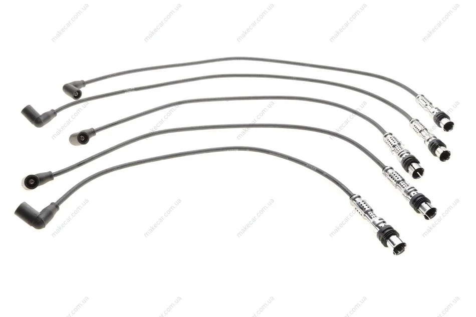 <strong>Комплект кабелів високовольтних BOSCH 0986356318 (фото 1)</strong>