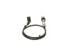 Комплект кабелей высоковольтных BOSCH 0986356318 (фото 3)