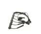 <strong>B322 Провода высокого напряжения (7шт.) BMW 2,0/2,3: E21/30, E12/28 старые BOSCH 0986356322 (фото 3)</strong>