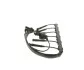 <strong>B322 Провода высокого напряжения (7шт.) BMW 2,0/2,3: E21/30, E12/28 старые BOSCH 0986356322 (фото 4)</strong>