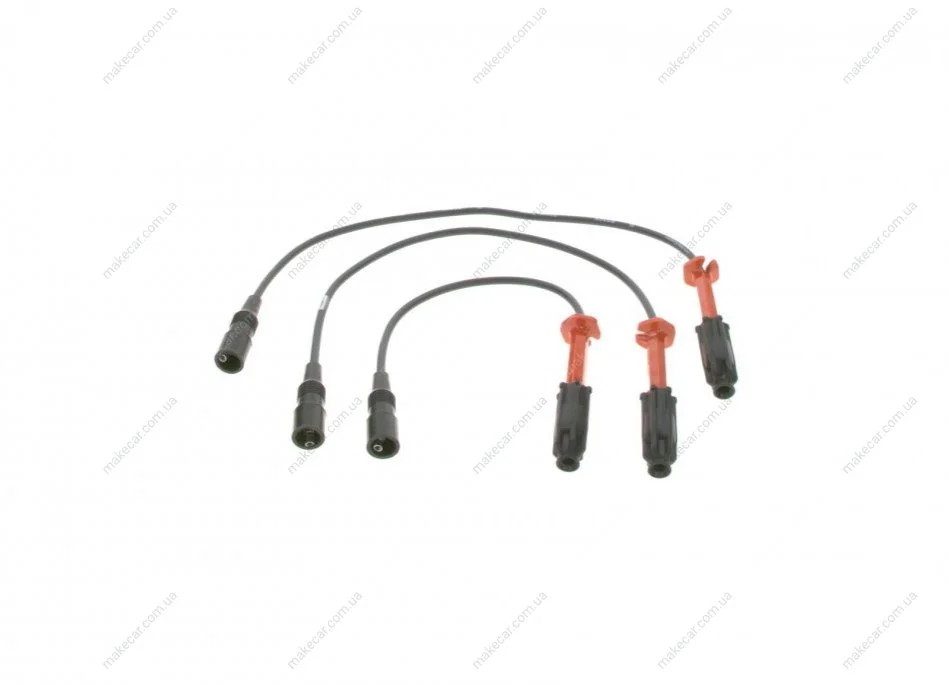 <strong>Провід високовольтні BOSCH 0986356329 (фото 1)</strong>