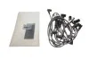 <strong>Дріт високовольтний 332 BOSCH 0986356332 (фото 1)</strong>