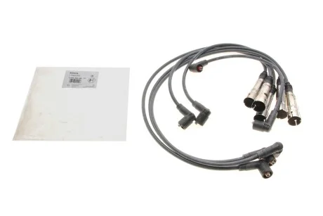 Комплект кабелів високовольтних для Audi, Volkswagen BOSCH 0986356340 фото товару