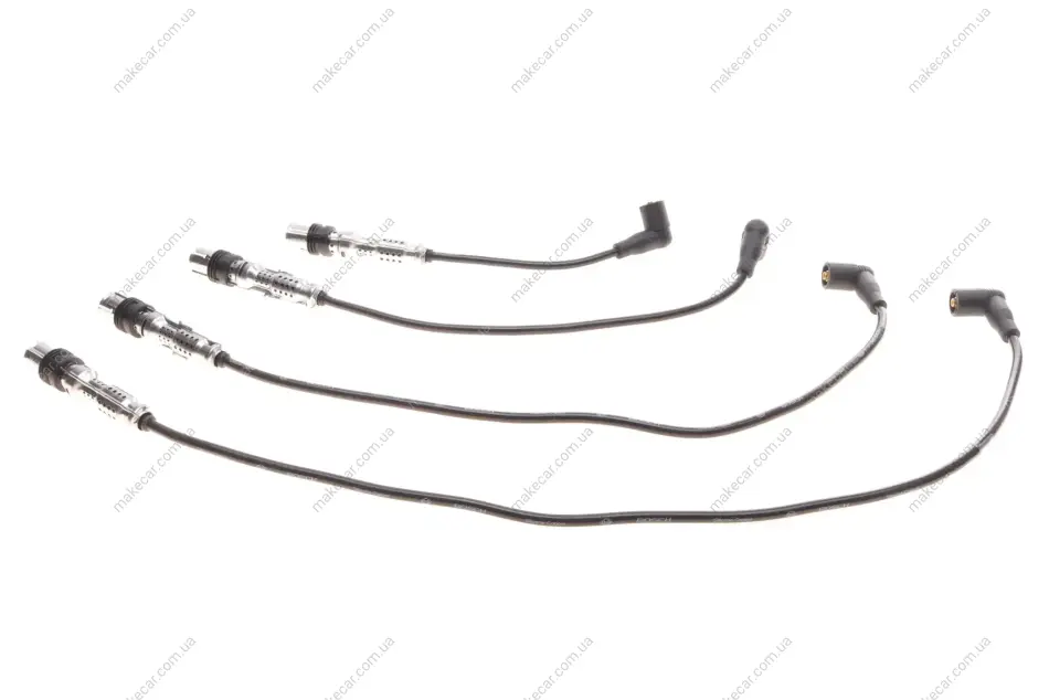 <strong>Комплект кабелів високовольтних BOSCH 0986356345 (фото 1)</strong>