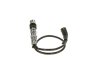 Комплект кабелiв запалювання BOSCH 0986356345 (фото 3)