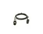 <strong>Комплект проводів запалення BOSCH 0986356347 (фото 1)</strong>