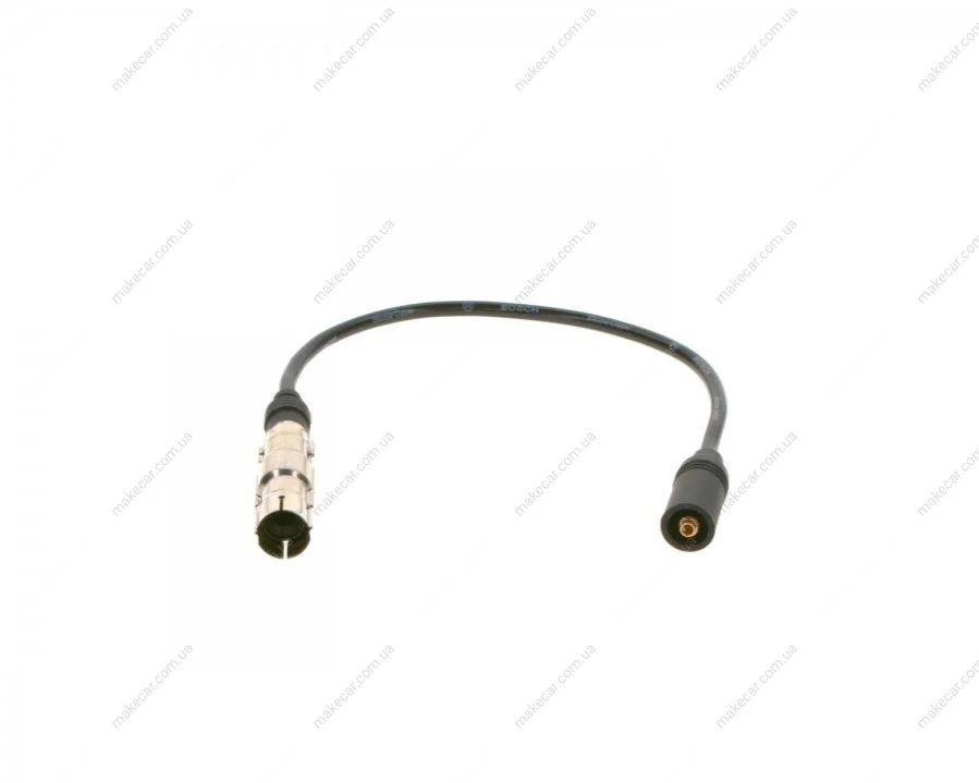 <strong>B350 Провода высокого напряжения (6шт.) VW Sharan 2,0 95-00 SEAT Alhambra BOSCH 0986356350 (фото 1)</strong>