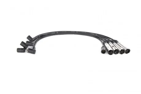КОМПЛЕКТ ВВ ПРОВОДІВ для Volkswagen, Seat BOSCH 0986356355 фото товару