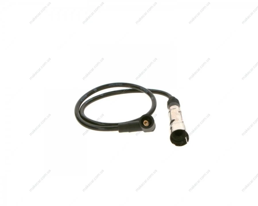 <strong>VW Провод зажигания Golf,Jetta,Polo 1.0/1.3 81-, FELICIA 1.6 BOSCH 0986356357 (фото 1)</strong>