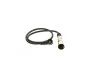 <strong>VW Провод зажигания Golf,Jetta,Polo 1.0/1.3 81-, FELICIA 1.6 BOSCH 0986356357 (фото 1)</strong>