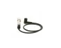<strong>VW Провод зажигания Golf,Jetta,Polo 1.0/1.3 81-, FELICIA 1.6 BOSCH 0986356357 (фото 2)</strong>