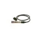 <strong>VW Провод зажигания Golf,Jetta,Polo 1.0/1.3 81-, FELICIA 1.6 BOSCH 0986356357 (фото 4)</strong>