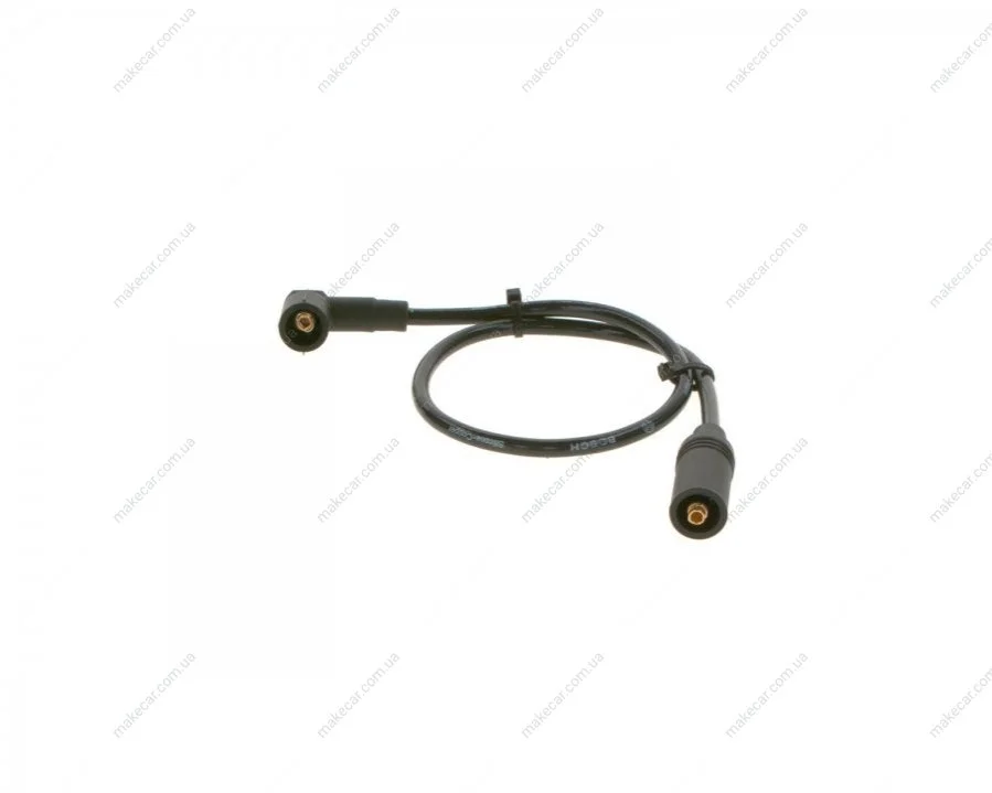 <strong>Высоковольтные провода SEAT CORDOBA 1.4I, IBIZA, VW BOSCH 0986356358 (фото 1)</strong>