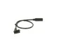 <strong>Высоковольтные провода SEAT CORDOBA 1.4I, IBIZA, VW BOSCH 0986356358 (фото 3)</strong>