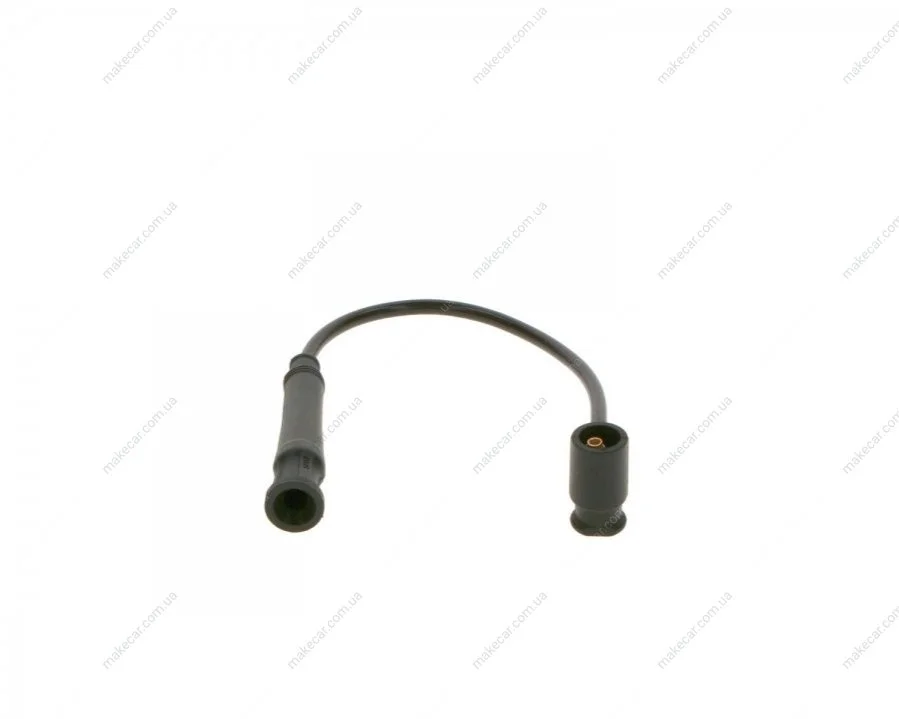 <strong>Комплект проводів запалення BOSCH 0986356361 (фото 1)</strong>
