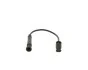 <strong>Комплект проводів запалення BOSCH 0986356361 (фото 1)</strong>