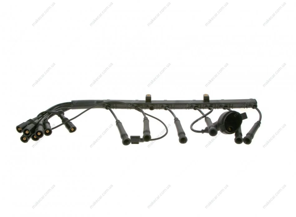 <strong>Дріт високовольтний BOSCH 0986356362 (фото 1)</strong>