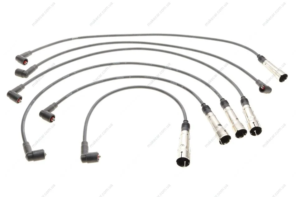 <strong>Комплект кабелів високовольтних BOSCH 0 986 356 371 (фото 1)</strong>